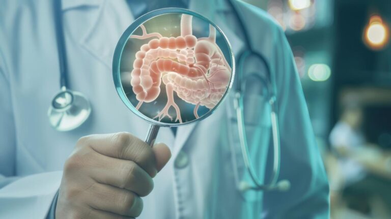 #Salud: ¿Está tu sistema digestivo en buen estado? Cinco señales que indican que sí