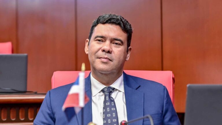 Senador retira proyecto de Ley que buscaba sancionar los “discursos de odio”