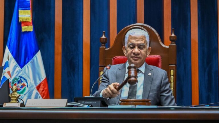 Senado solicita al presidente declarar en emergencia la provincia Independencia