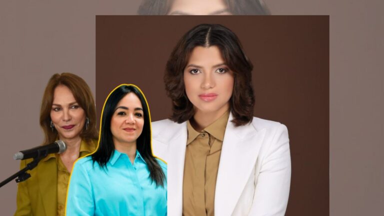 “A mí nadie me defendió”, critica Kimberly tras apoyo del PRM a Faride y Milagros