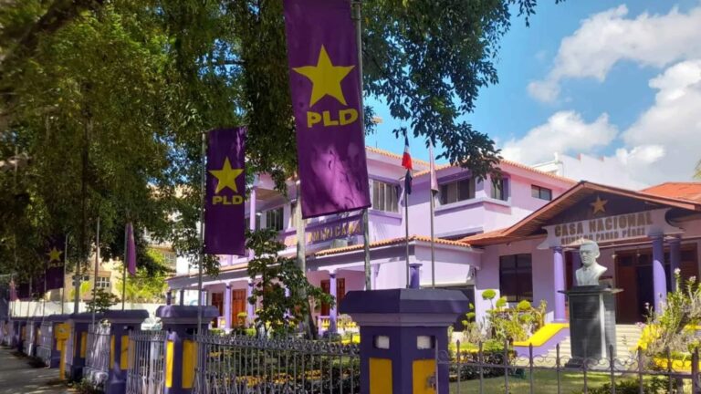 PLD denuncia retroceso histórico del PRM en desarrollo humano y salud