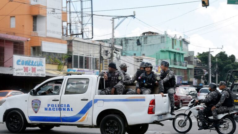 Ciudadanos del GSD dan voto de confianza a nuevo modelo de patrullaje policial