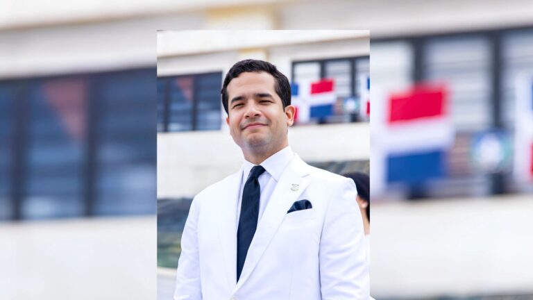 El 86% de los dominicanos no ve edad límite capacidades de Omar para ser presidente