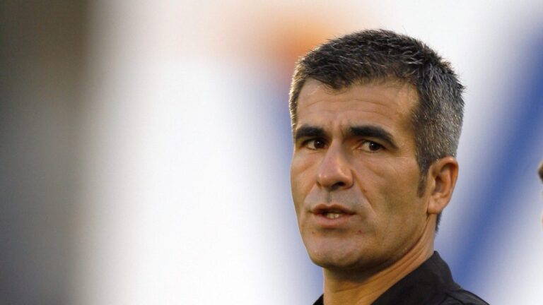 La Comisión de Árbitros no escarmentó con el chileno Osses y apuesta por el argentino Elizondo #FVDigital