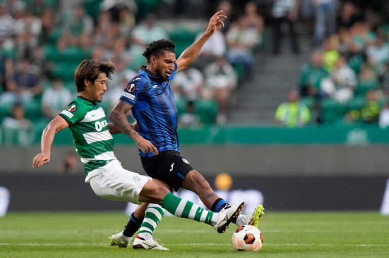 Partidos de fútbol para este 12 de mayo en Europa y América