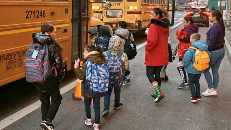 NY abrirá siete nuevas escuelas públicas el próximo otoño