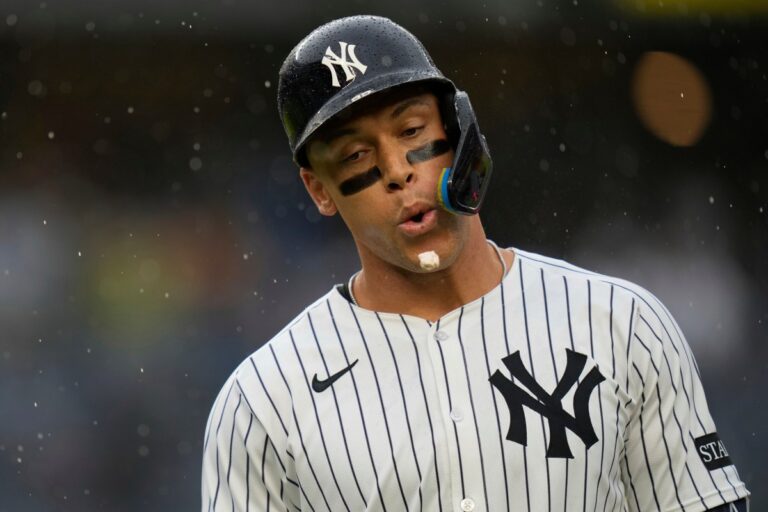 ¿Tercer MVP?, Aaron Judge y sus increíbles números en esta temporada