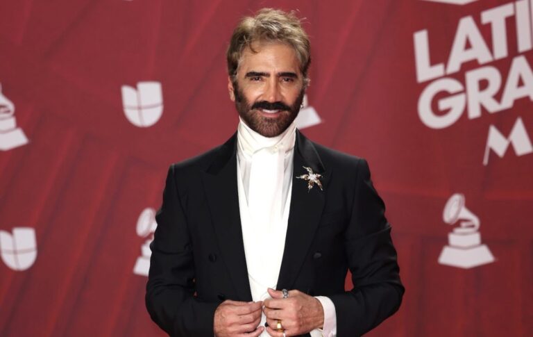 Alejandro Fernández presume su hogar en Guadalajara