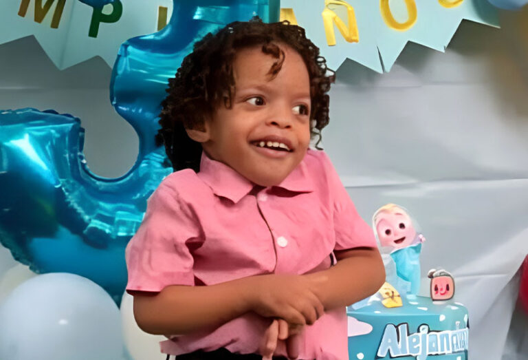 Alejandro Matos Silfa en Neiba