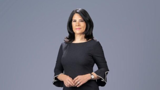 Alicia Ortega sobre muerte de Alba Montero víctima del Jet Set: “Este domingo no habrá Día de las Madres para sus hijos” #FVDigital