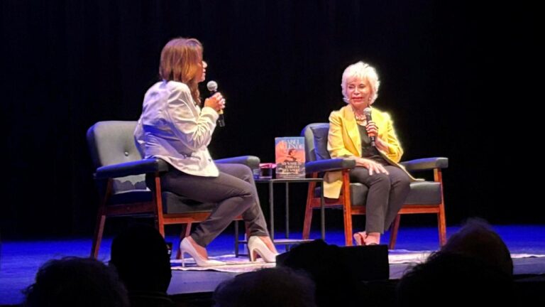 Isabel Allende presenta ‘Emilia del Valle’ en Nueva York