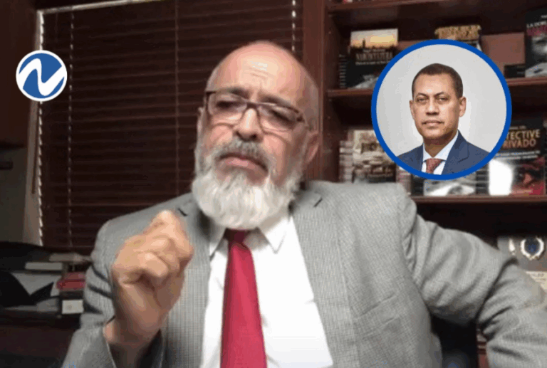 Cámara Penal del DN había declarado extinción de la acción penal en caso Guido-Ángel Martínez