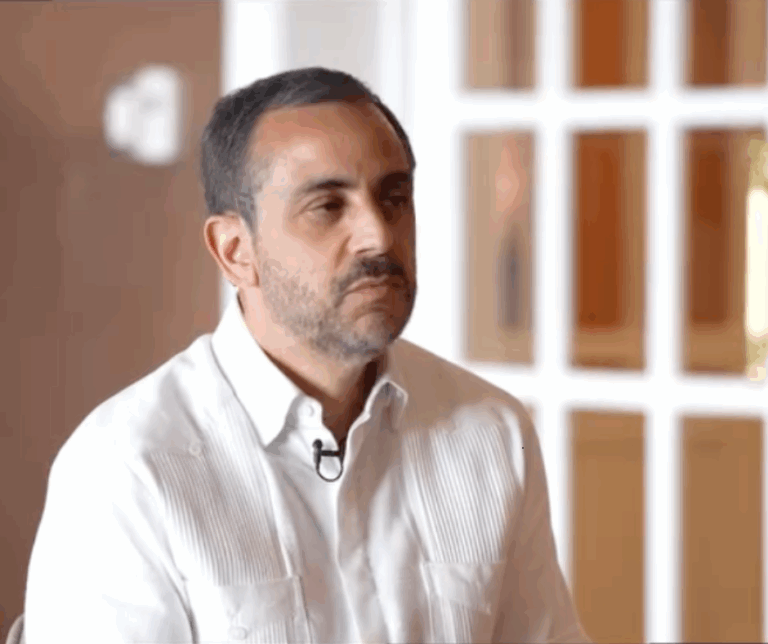 Fiscalía interrogará a Antonio Espaillat – #DeInteres   #FVDigital