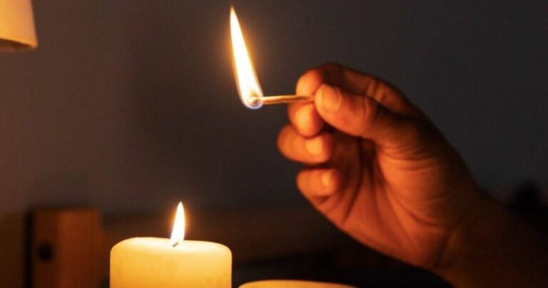 Haití busca restablecer electricidad tras días de apagón #FVDigital