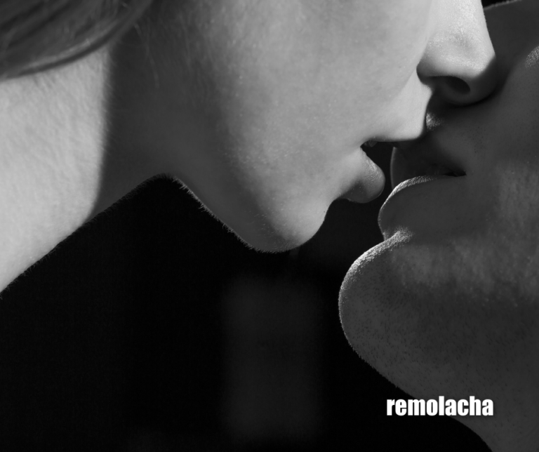 La depresión y ansiedad se transmiten por besos (estudio) – #DeInteres   #FVDigital