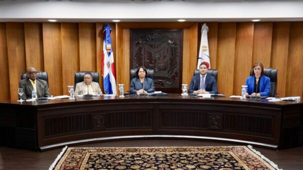 Cámara de Cuentas publica primeros informes de auditoría bajo nueva gestión #FVDigital