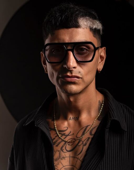 El Villano revela que vive con VIH y conmueve con testimonio #FVDigital