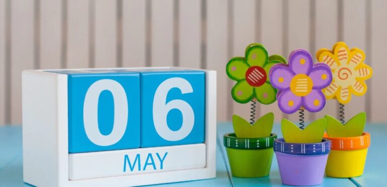 Martes 6 de mayo, 2025 #FVDigital