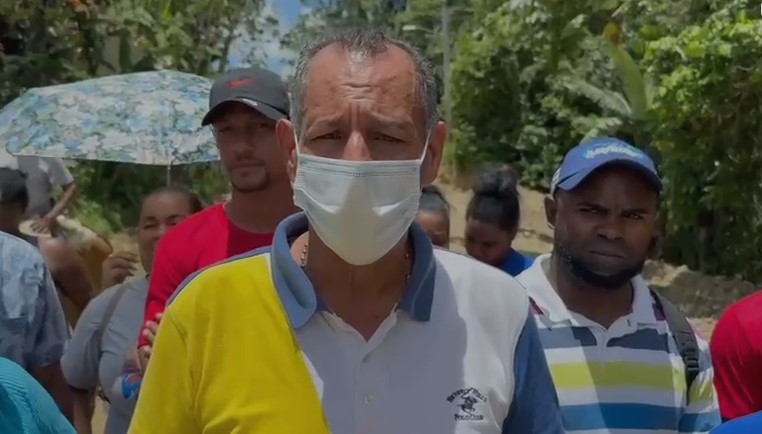 Anuncian protesta en demanda de arreglo de calles