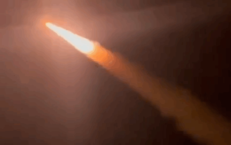 Pakistán contrataca a la India tras lanzamiento de misiles – #DeInteres   #FVDigital