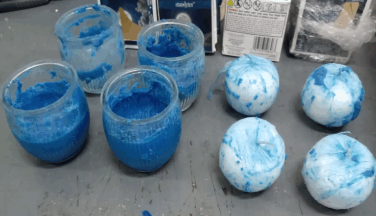 Narco velones aromáticos – #DeInteres   #FVDigital