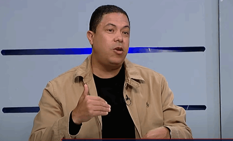 José Peguero advierte ganchos en la ley mordaza – #DeInteres   #FVDigital