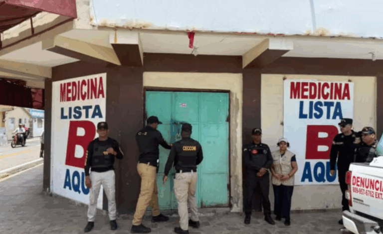 Incautan más de 10 millones de medicamentos falsificados – #DeInteres   #FVDigital