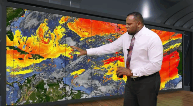 Temperaturas alcanzarán hasta 37 grados este martes   #FVDigital
