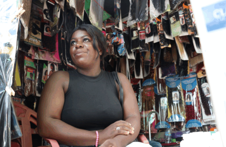 “No hay clientes porque Migración siempre viene” – #DeInteres   #FVDigital