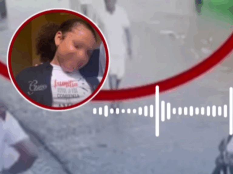 Niña que cayó en alcantarilla narra lo vivido – #DeInteres   #FVDigital