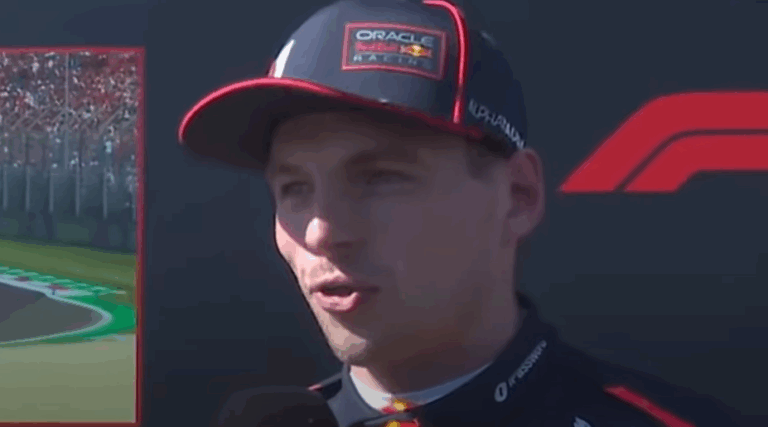Verstappen gana el Gran Premio de Imola – #DeInteres   #FVDigital