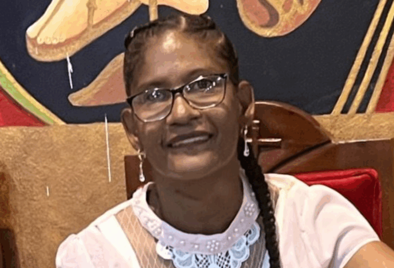 Desaparecida | ¿Has visto a Celis [Santo Domingo] – #DeInteres   #FVDigital