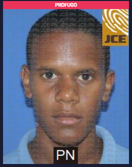 Policiales: EDWIN BERROA MARTINEZ , 229-0029272-7