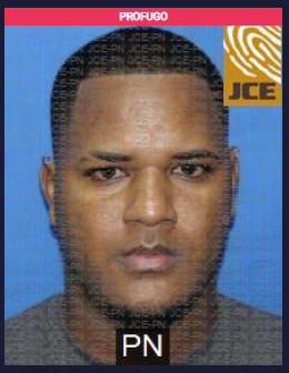 Policiales: JOSE DAVID ROJAS MUESES (A) LA BOA, 40243962475