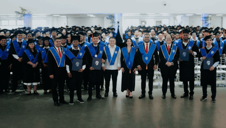 ITLA gradúa a 631 nuevos profesionales – #DeInteres   #FVDigital