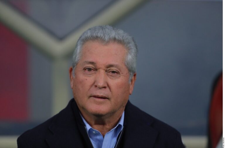 Víctor Manuel Vuceticj dejó de ser el técnico de los Cañoneros de Mazatlán #FVDigital