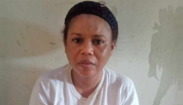 30 años de prisión a Carmen Jiménez por asesinar su sobrino #FVDigital