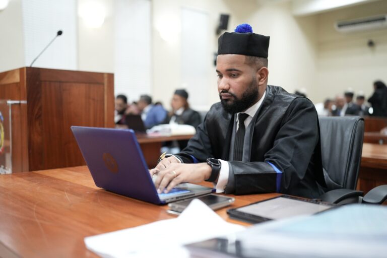 Presentan más de 300 testigos contra Adan Cáceres y coacusados – #DeInteres   #FVDigital