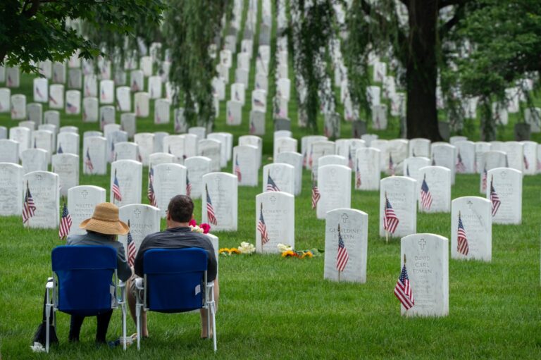 Cuándo es el próximo feriado en EE.UU. y cuál es el significado del “Memorial Day” #FVDigital