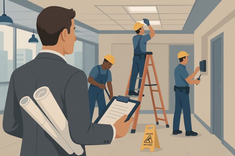 Día Mundial de la Gestión de Instalaciones #FVDigital