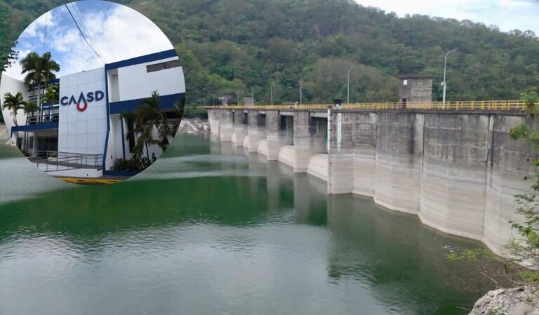 Varios sectores del DN y SDO tendrán servicio de agua limitado, según informa la CAASD