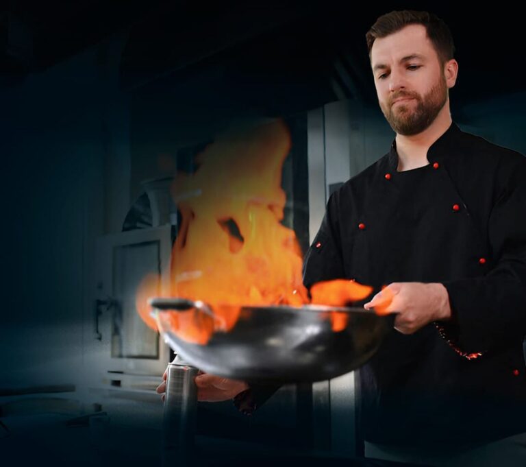 Cinco claves para hacer rentable un negocio gastronómico