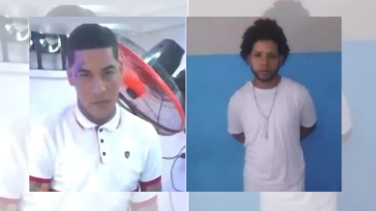 Arrestan acusado de matar a tiros hombre que horas antes había salido de la cárcel