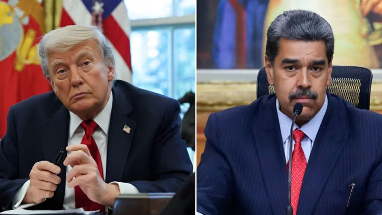 EE.UU. advierte a Maduro tomará represalias si no libera presos políticos