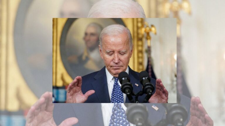 Cáncer de Joe Biden es “agresivo” e hizo metástasis en los huesos