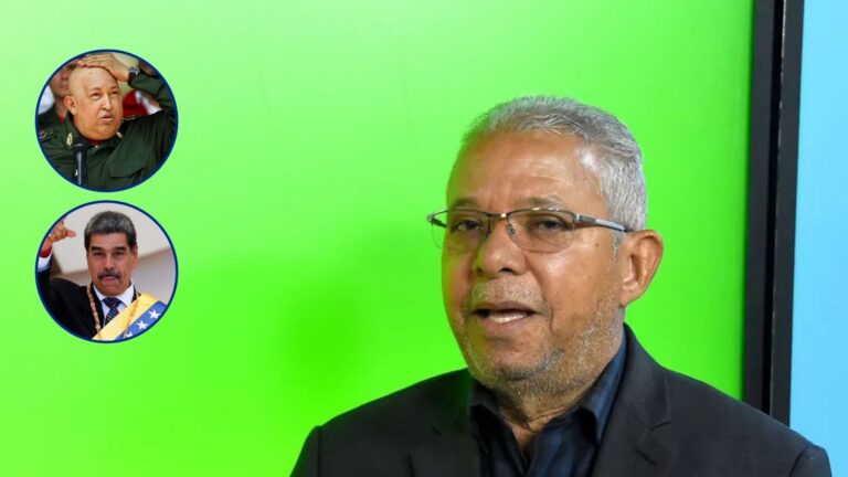 Exdiputado RD dice elecciones en Venezuela consolidan democracia e ideal de Chávez