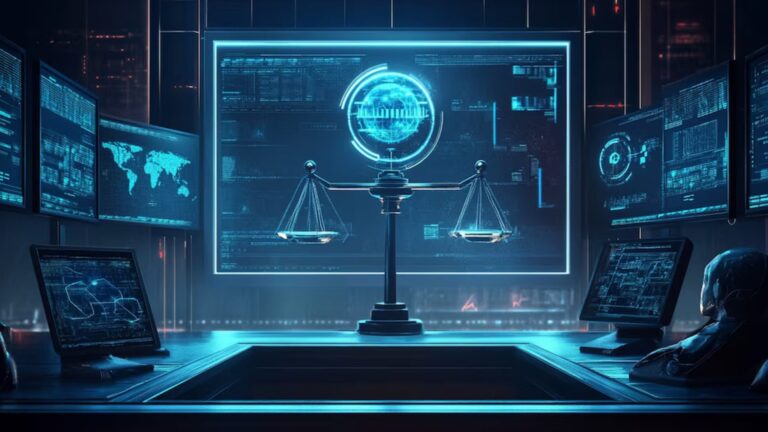 Emiratos Árabes utilizará inteligencia artificial para crear nuevas leyes