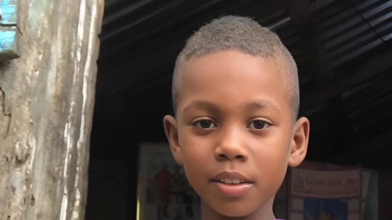 Muere niño de nueve años tras registrarse incendio en su casa en Espaillat