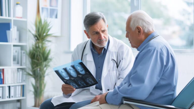 50 millones de personas padecen epilepsia, explica la Organización Mundial de la Salud