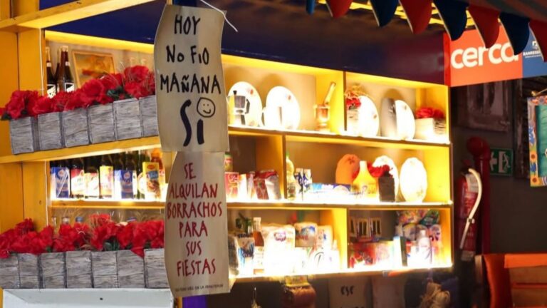 Restaurante Jalao reabre sus puertas con cómica frase